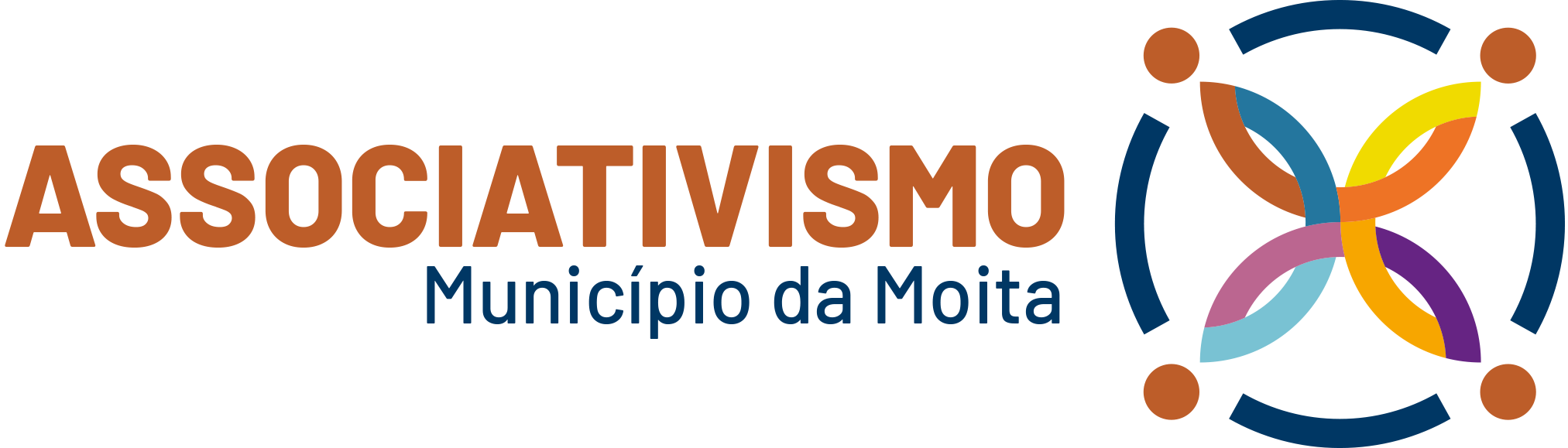Logótipo Movimento Associativo